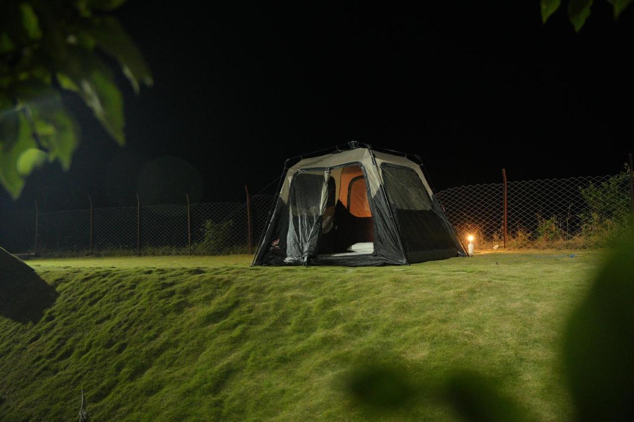 The Nirvana Camp دهوليكهيل المظهر الخارجي الصورة